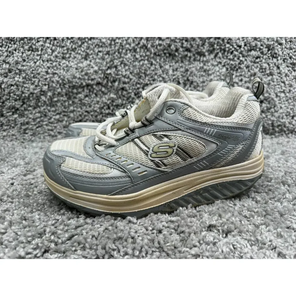 Skechers elevate your